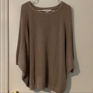 Workshop Republic Clothing sweater!